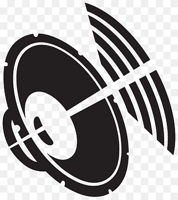 Speaker & Twitter