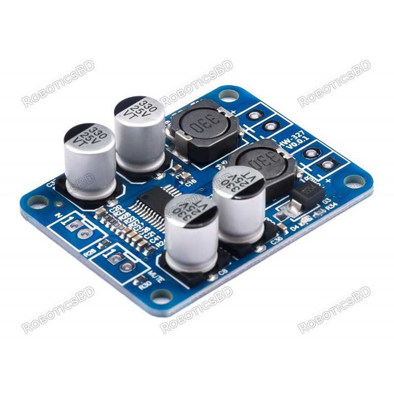 ZVS Induction Heating Power Supply Module